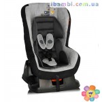 Автокресло GRAND PRIX Prix Black Squares